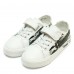 Кеди LEKAI білі для хлопчика 3