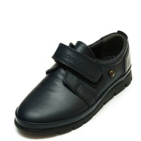 Туфлі DALTON темно-сині для хлопчика