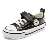 Кеди Fashion чорні для хлопчика