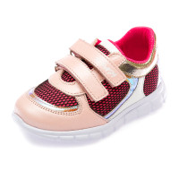 Кросівки K.Pafi рожеві для дівчинки