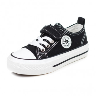 Кеди Fashion червоні