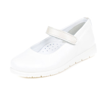 Туфлі КалориЯ білі Туфлі КалориЯ білі