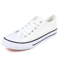 Кеди Fashion білі