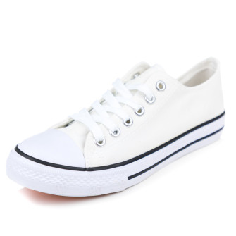 Кеди Fashion білі